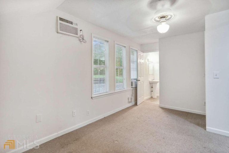 Photo 27 of 29 - 4264 Dustin Dr, Acworth, GA 30101