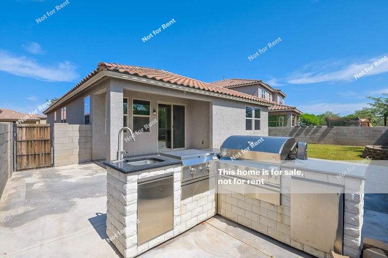 Photo 27 of 27 - 5190 E Arguedas Way, Tucson, AZ 85756