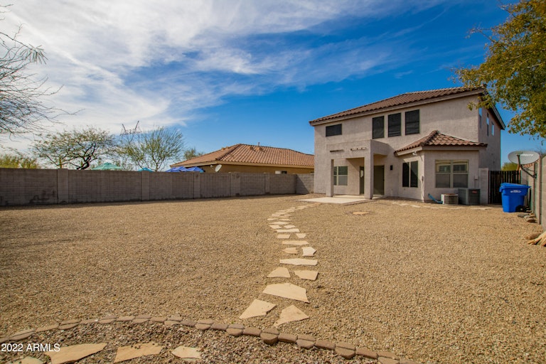 Photo 50 of 56 - 5061 E Mark Ln, Cave Creek, AZ 85331
