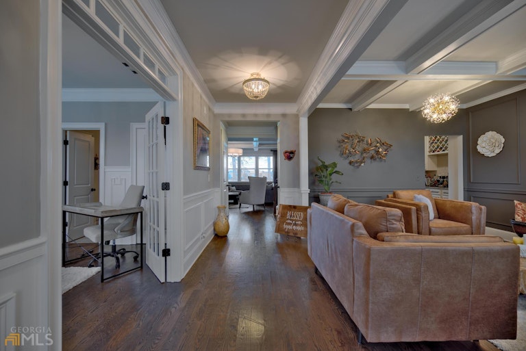 Photo 7 of 54 - 289 Aylesbury Blvd, McDonough, GA 30252