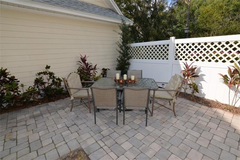 Photo 22 of 25 - 159 Longview Ave, Kissimmee, FL 34747