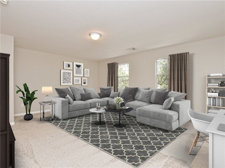 Photo 28 of 40 - 2116 Amur Dr, Austin, TX 78745