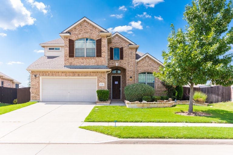 Photo 38 of 38 - 1716 Lake Wood Trl, Little Elm, TX 75068