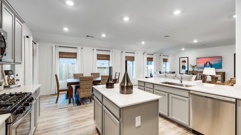 Photo 20 of 23 - 3211 Star Jasmine Ln Hanover II Unit HANOVER, Richmond, TX 77406