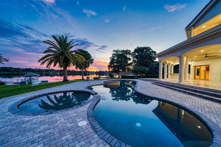 Photo 82 of 83 - 227 Genius Dr, Winter Park, FL 32789