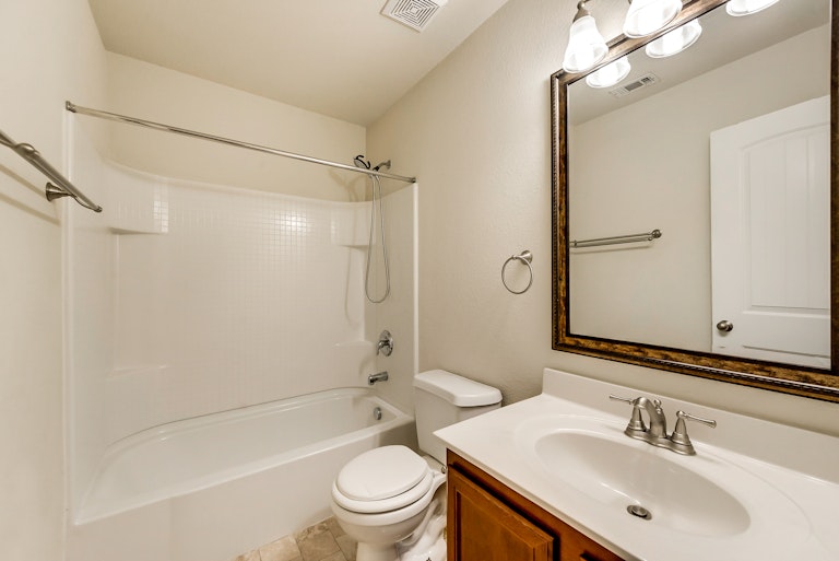 Photo 24 of 27 - 8520 Cumberland Gap Dr, Fort Worth, TX 76244