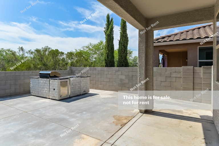 Photo 26 of 27 - 5190 E Arguedas Way, Tucson, AZ 85756