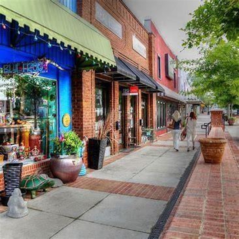 Photo 42 of 45 - 407 Frazier St, Woodstock, GA 30189