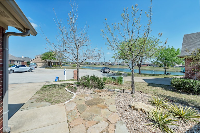 Photo 24 of 25 - 5532 Chinkapin Ln, Fort Worth, TX 76244