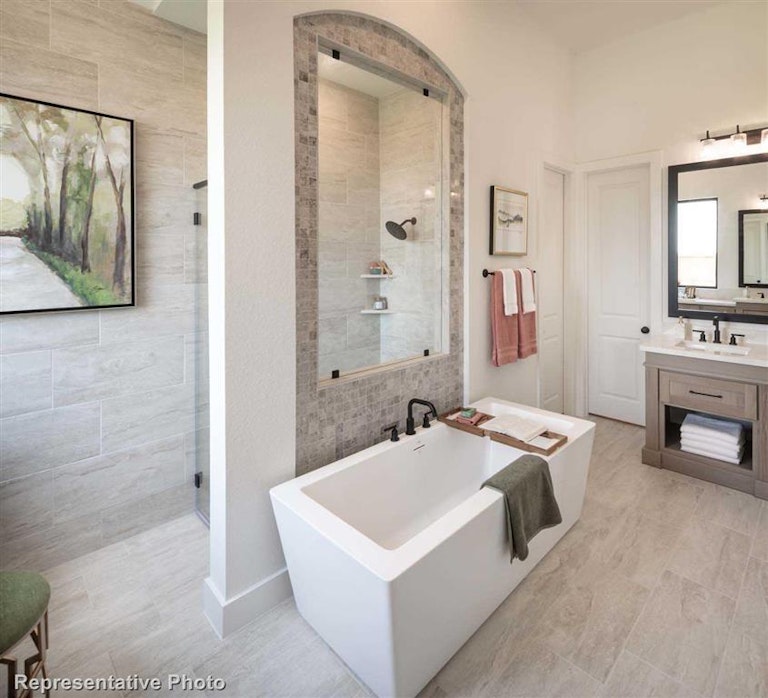 Photo 17 of 37 - 7511 River Birch Ct, Katy, TX 77493