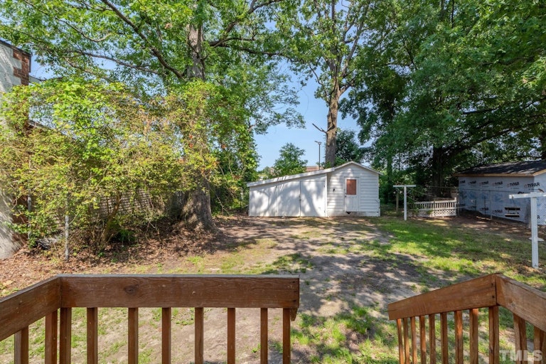 Photo 23 of 27 - 2508 Albany St, Durham, NC 27705