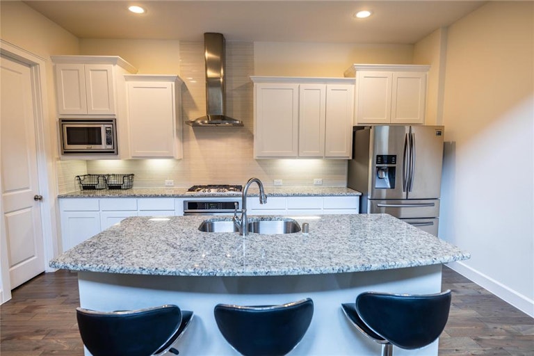 Photo 6 of 30 - 1503 English Blue Ln, Arlington, TX 76005