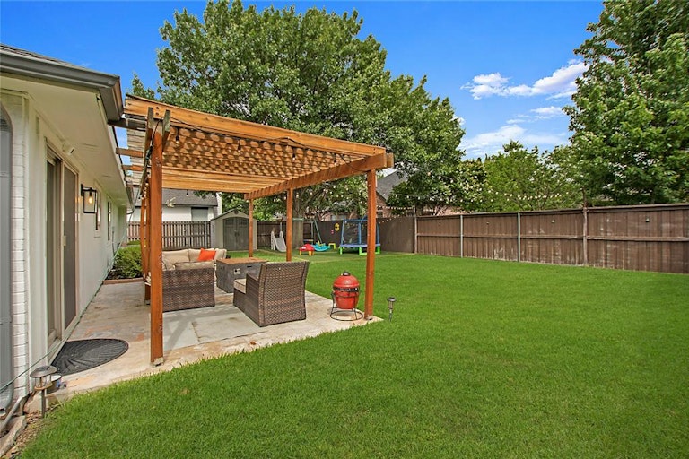 Photo 22 of 32 - 12 Monterey Dr, Roanoke, TX 76262