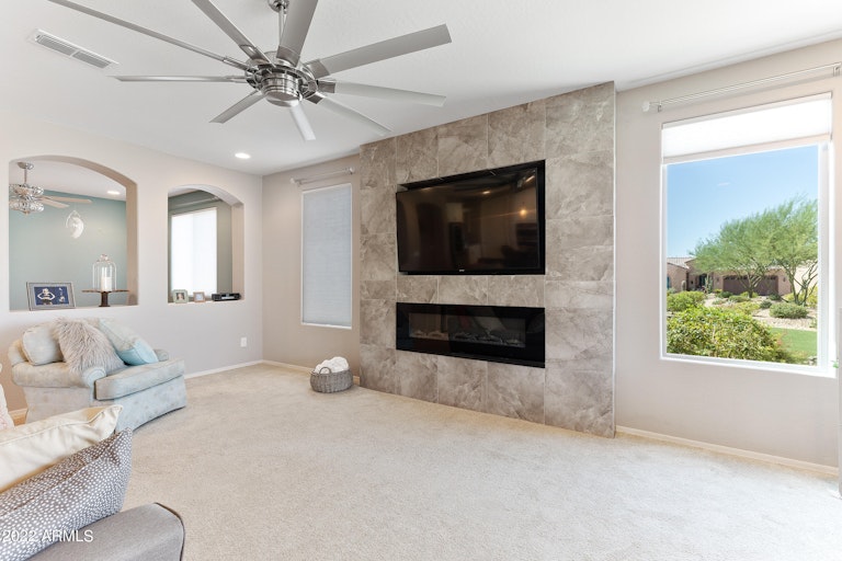 Photo 11 of 37 - 20434 N 275th Dr, Buckeye, AZ 85396