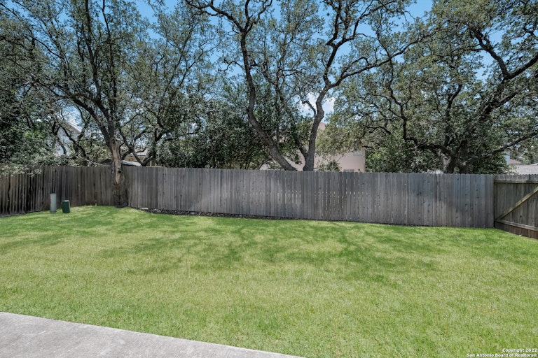 Photo 26 of 28 - 22622 Madison Park, San Antonio, TX 78260