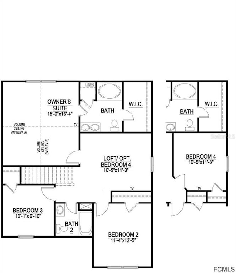 Photo 3 of 3 - 51 Birchwood Dr, Palm Coast, FL 32137
