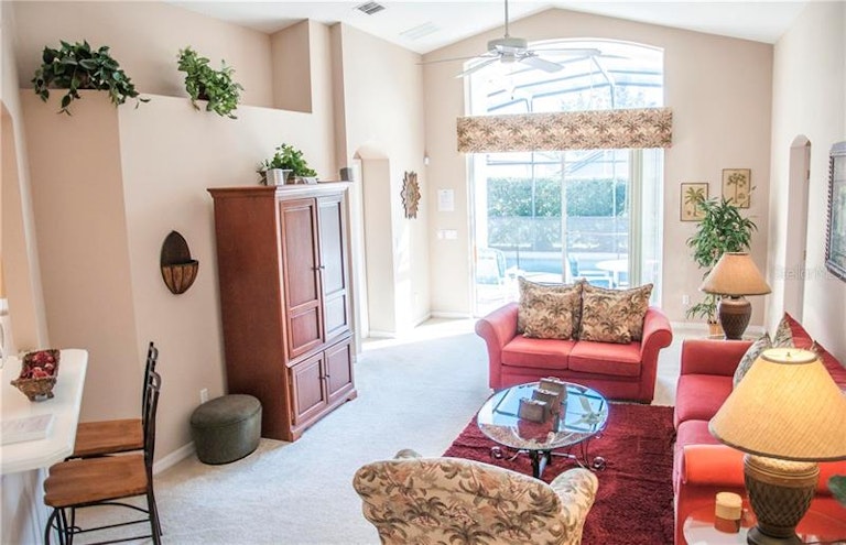 Photo 10 of 19 - 301 Henley Cir, Davenport, FL 33896