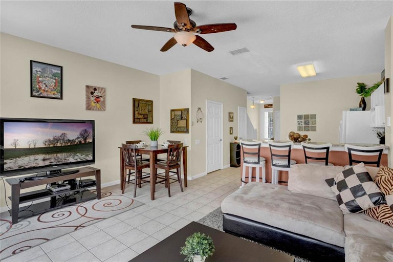 Photo 5 of 46 - 2371 Silver Palm Dr, Kissimmee, FL 34747