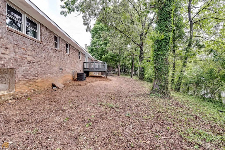Photo 23 of 24 - 2920 NW Landmark Dr, Conyers, GA 30094
