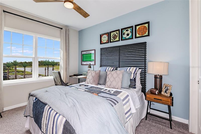 Photo 16 of 29 - 2741 Leafwing Ct, Palm Harbor, FL 34683