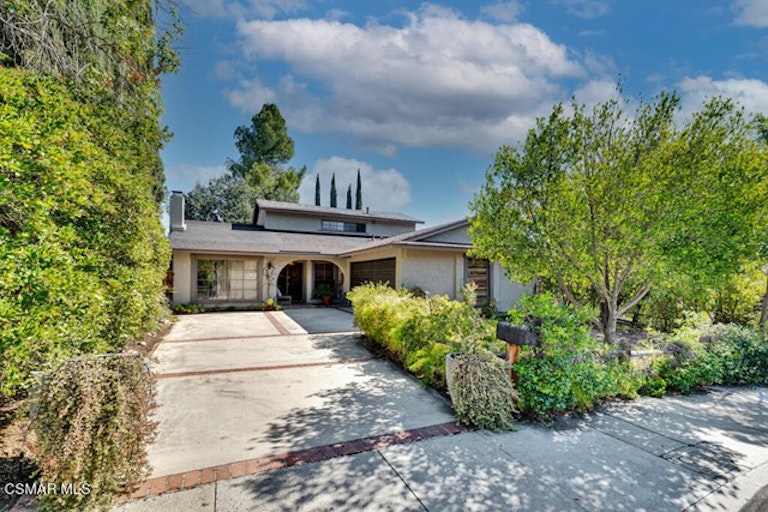Photo 36 of 36 - 29301 Hillrise Dr, Agoura Hills, CA 91301