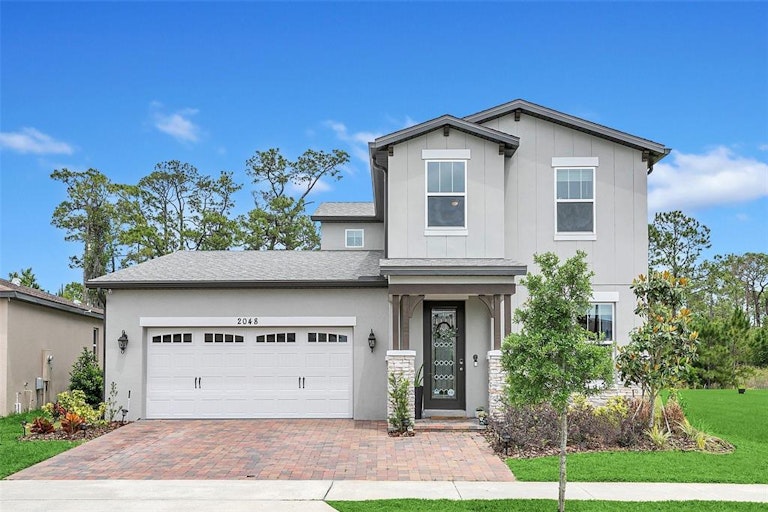 Photo 1 of 31 - 2048 Napoli Dr, Saint Cloud, FL 34771
