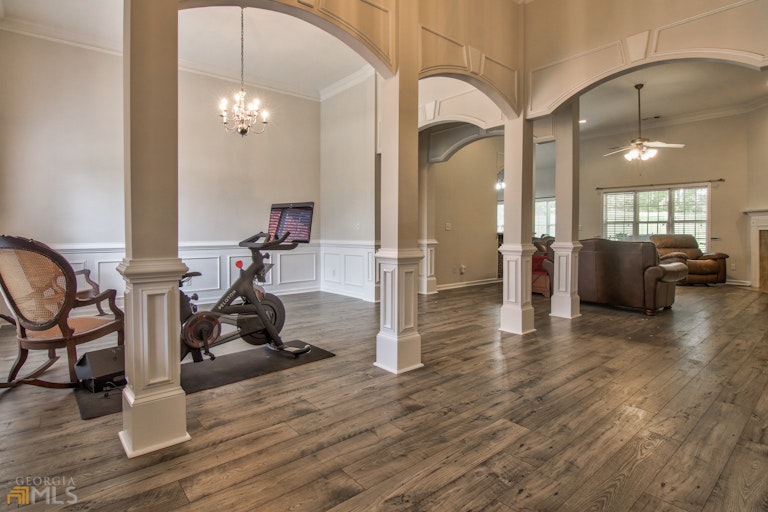 Photo 5 of 48 - 60 Providence Dr, Covington, GA 30016