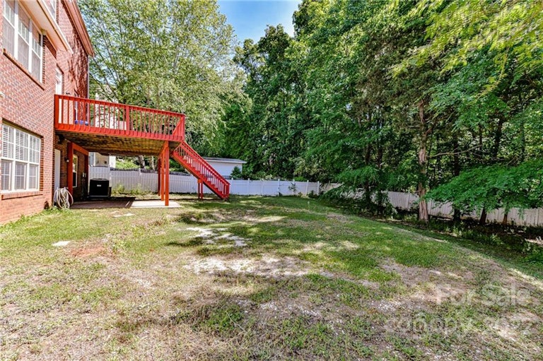 Photo 46 of 48 - 4215 Kiser Woods Dr SW, Concord, NC 28025