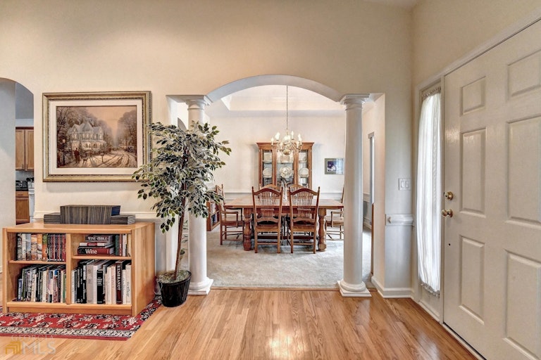 Photo 5 of 56 - 725 Gran Heritage Way, Dacula, GA 30019