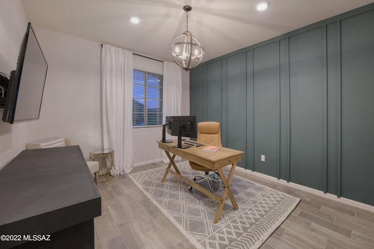 Photo 3 of 40 - 12072 N Gadwall Dr, Marana, AZ 85653