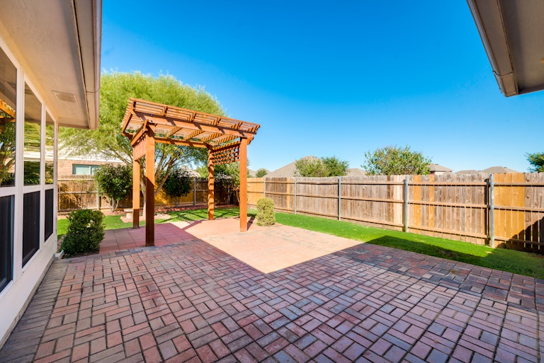 Photo 24 of 24 - 1228 Boxwood Dr, Crowley, TX 76036