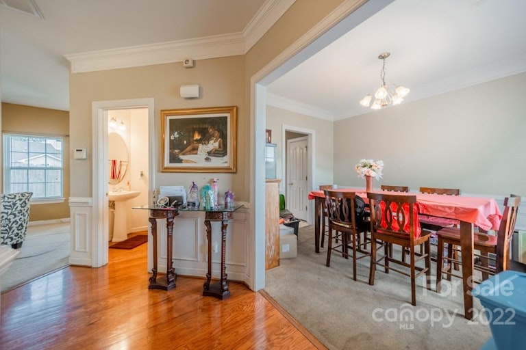 Photo 5 of 28 - 2940 Ireton Pl, Kannapolis, NC 28083
