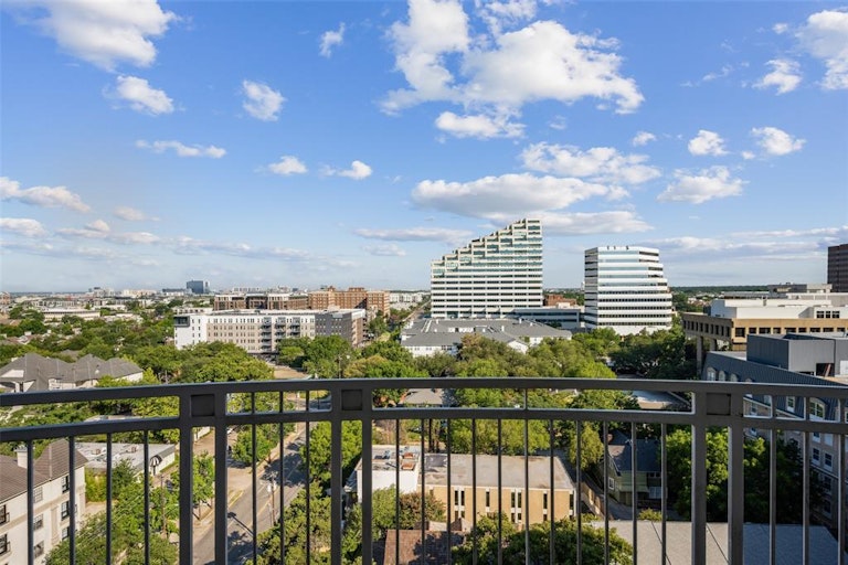 Photo 5 of 38 - 3225 Turtle Creek Blvd #1226, Dallas, TX 75219