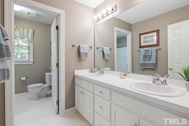 Photo 25 of 41 - 204 Merry Hill Dr, Cary, NC 27518