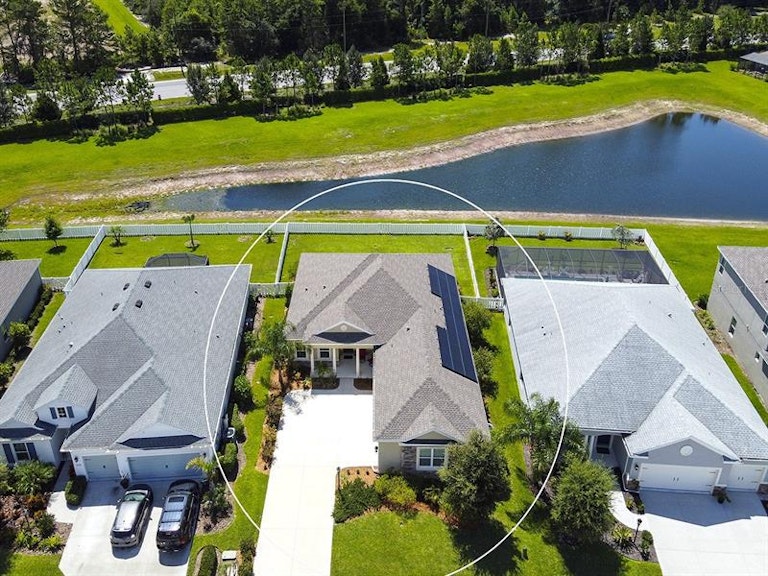 Photo 25 of 39 - 1124 Thornbury Dr, Parrish, FL 34219