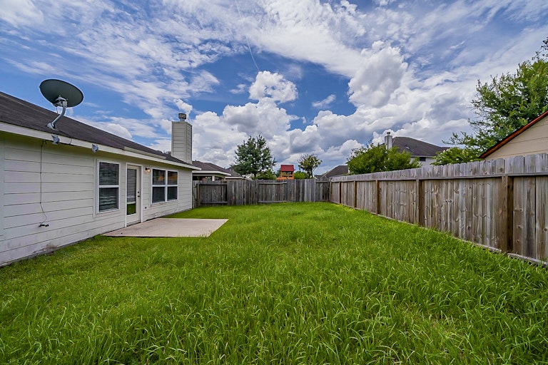 Photo 36 of 36 - 12810 Candlewood Glen Ln, Houston, TX 77014