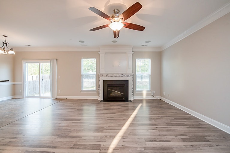 Photo 2 of 24 - 4920 Stonewood Pines Dr, Knightdale, NC 27545