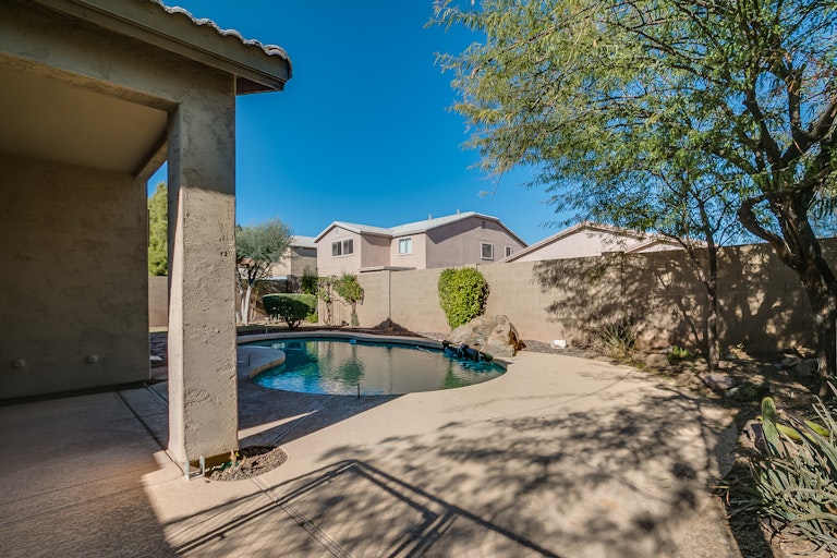 Photo 23 of 27 - 472 E Saddle Way, San Tan Valley, AZ 85143