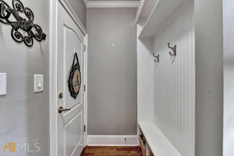 Photo 36 of 89 - 4744 Chateau Forest Way, Hoschton, GA 30548