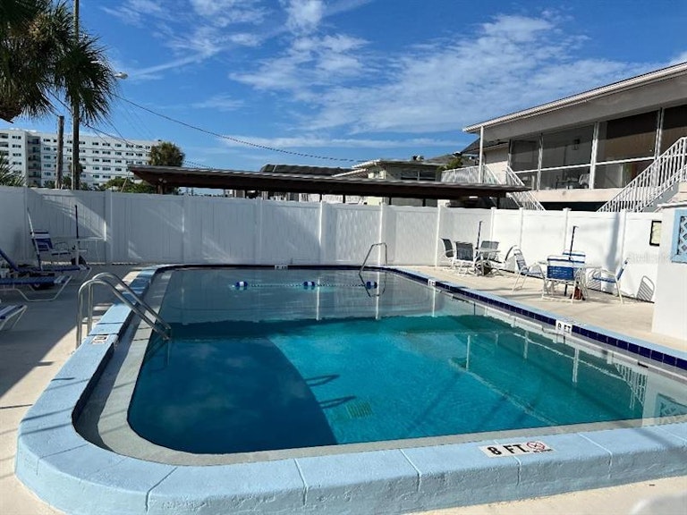 Photo 16 of 17 - 4250 37th St S #7, Saint Petersburg, FL 33711