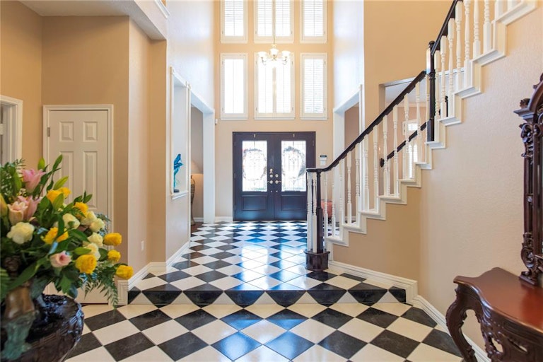 Photo 3 of 40 - 706 Cottonwood Bend Dr, Allen, TX 75002