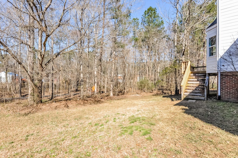 Photo 23 of 25 - 15 Shasta Ct, Durham, NC 27713
