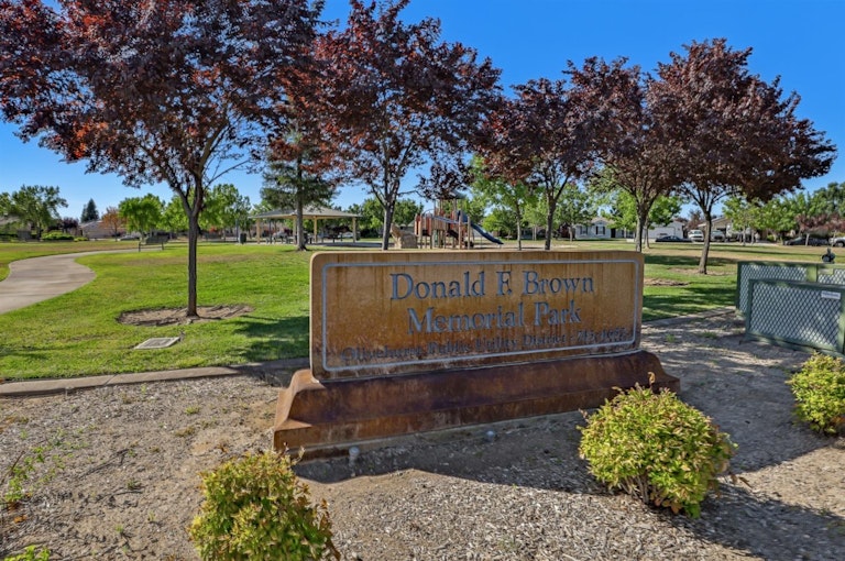 Photo 39 of 39 - 1175 Bronco Dr, Plumas Lake, CA 95961