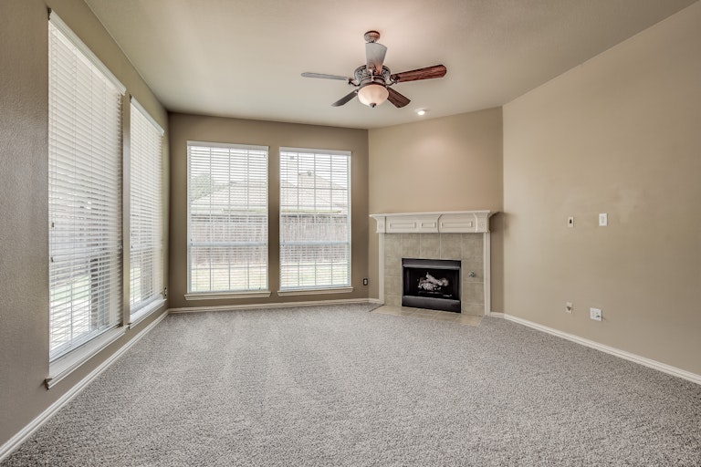 Photo 8 of 31 - 2441 Deerwood Dr, Little Elm, TX 75068