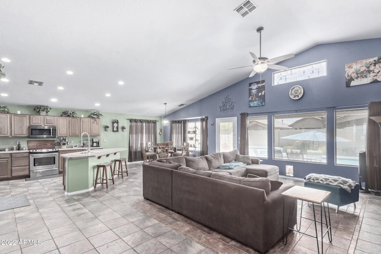 Photo 23 of 27 - 12873 W Aster Dr, El Mirage, AZ 85335