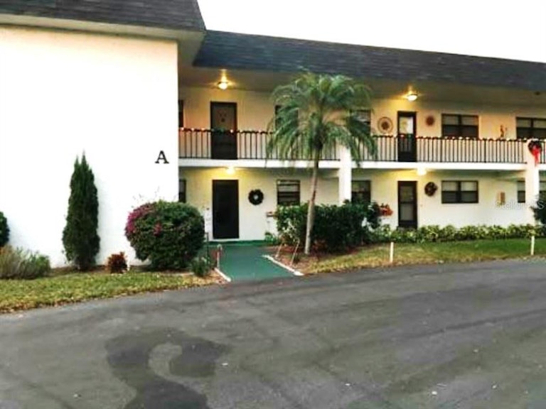 Photo 1 of 8 - 1749 S Highland Ave Unit A2, Clearwater, FL 33756