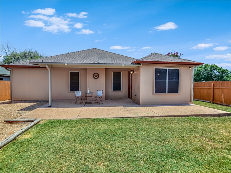 Photo 29 of 30 - 300 Katy Xing, Georgetown, TX 78626
