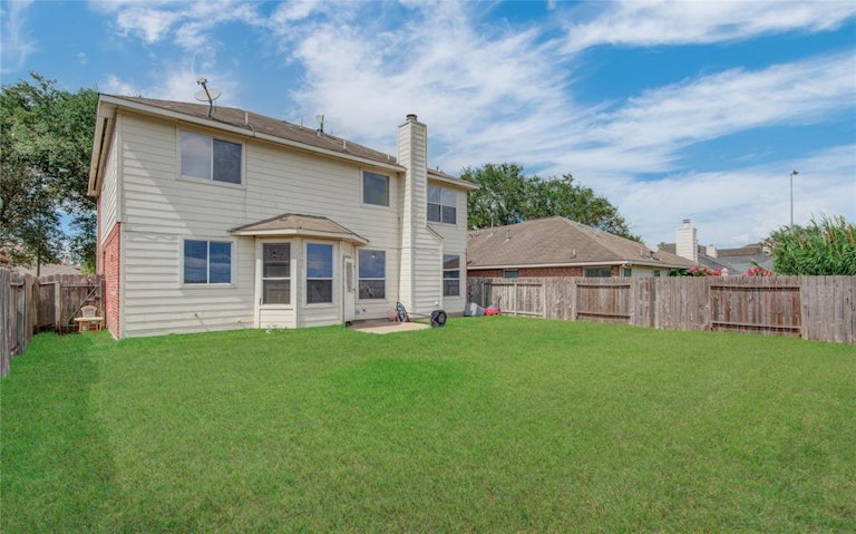 Photo 48 of 50 - 16651 Keegans Ridge Way Dr, Houston, TX 77083