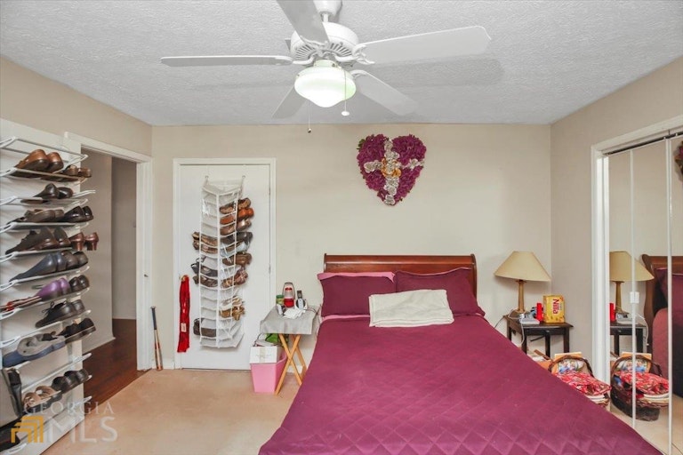 Photo 22 of 22 - 11525 Matthews Trl, Hampton, GA 30228