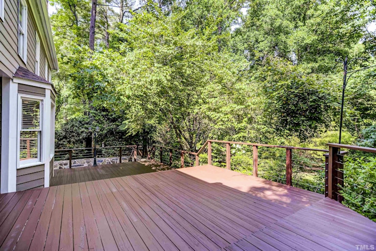 Photo 26 of 34 - 8608 Windjammer Dr, Raleigh, NC 27615